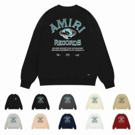 Picture of Amiri Sweatshirts _SKUAmiriS-XXLY13124390